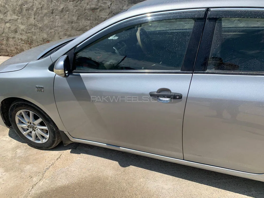 Toyota Corolla 2012 for Sale in Chakwal Image-1
