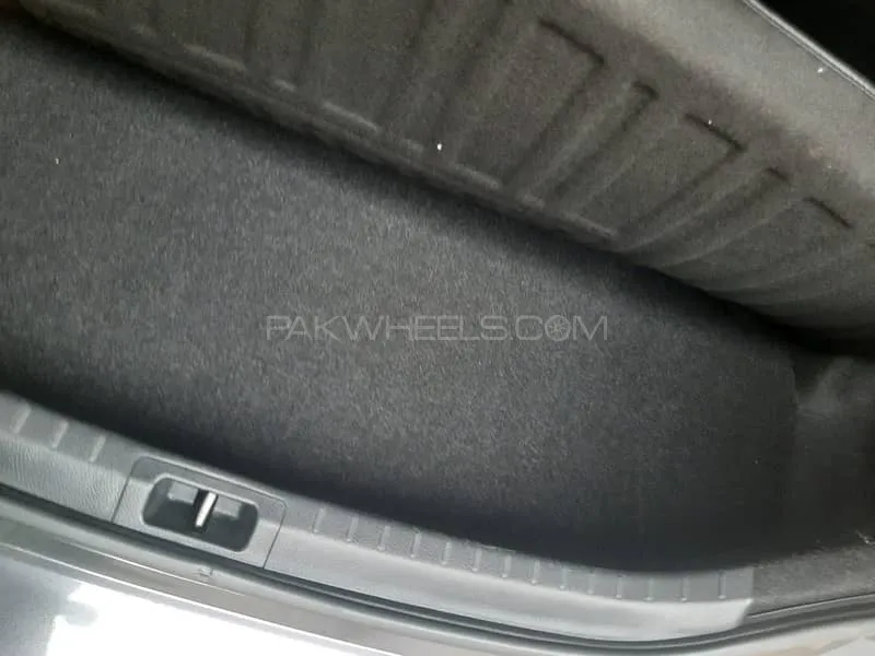 Toyota Corolla 2018 for Sale in Khushab Image-1