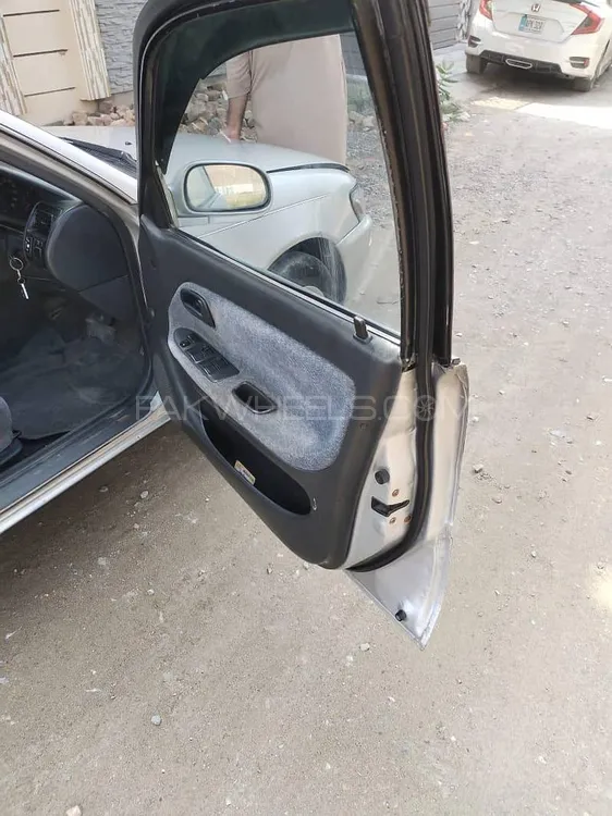 Toyota Corolla 1994 for Sale in Charsadda Image-1