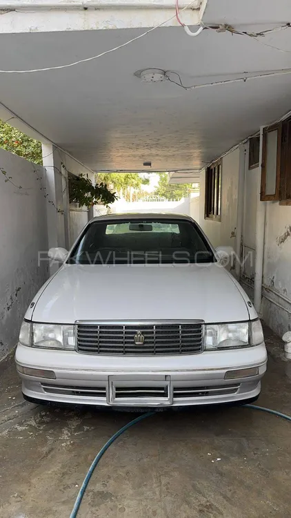 Toyota Crown 1994 for Sale in Karachi Image-1