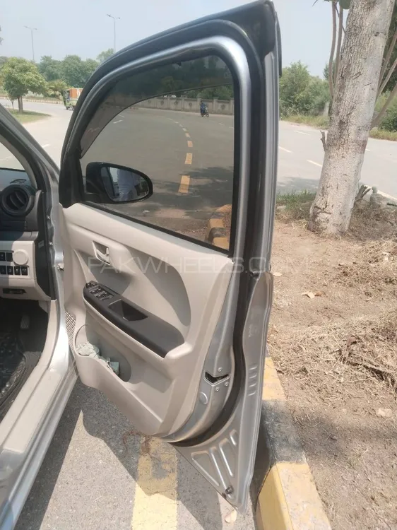Toyota Passo 2020 for Sale in Sargodha Toyota Passo 2020 for Sale in Sargodha Image-5