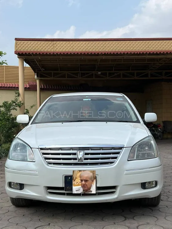 ٹویوٹا پریمیو 2007 for Sale in پشاور Image-1