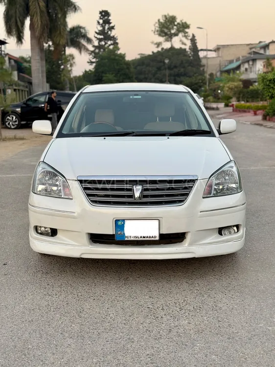 Toyota Premio 2006 for Sale in Islamabad Image-1