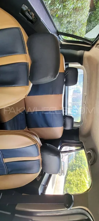 United Bravo 2019 for Sale in Lahore Image-1