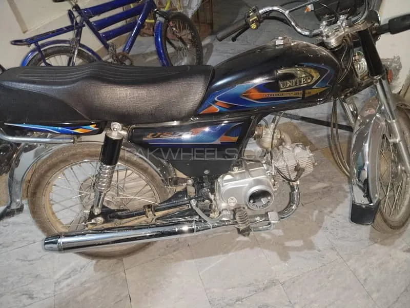 United US 70 2025 for Sale United US 70 2025 for Sale Image-1