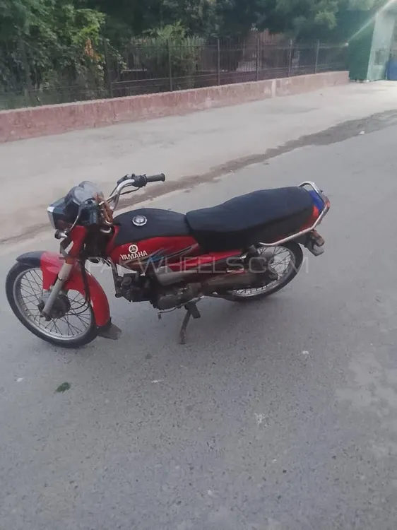 Yamaha Other 2011 for Sale Image-1