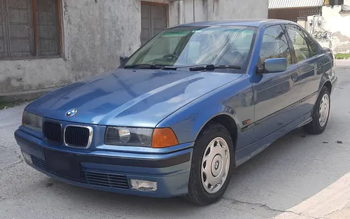 BMW 3 Series 1997