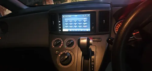 Daihatsu Sonica 2013
