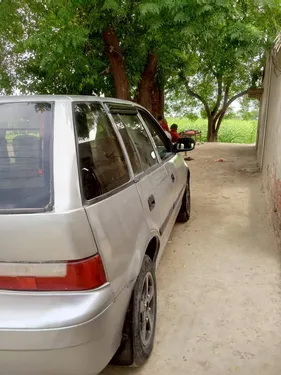 Suzuki Cultus VXR 2001