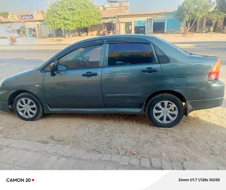 Suzuki Liana RXi 2008