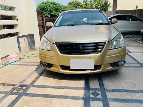 Toyota Premio X L 1.8 2006