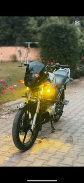 Yamaha YBR 125 2022