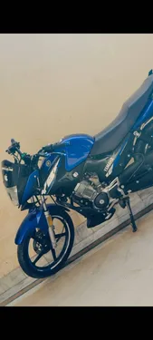 Yamaha YBR 125 2023