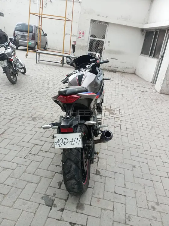 BMW S1000RR 2021 for Sale Image-1