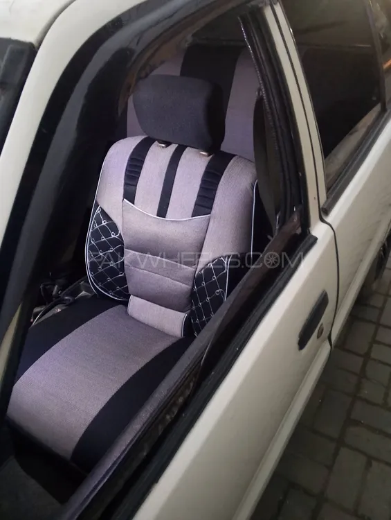 Daihatsu Charade 1989 for Sale in Lahore Image-1