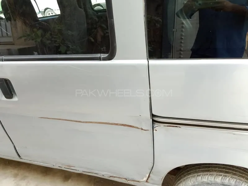 Daihatsu Hijet 2016 for Sale in Karachi Image-1