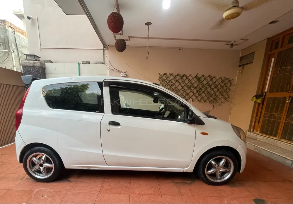 Daihatsu Mira 2014 for Sale in Lahore Image-1
