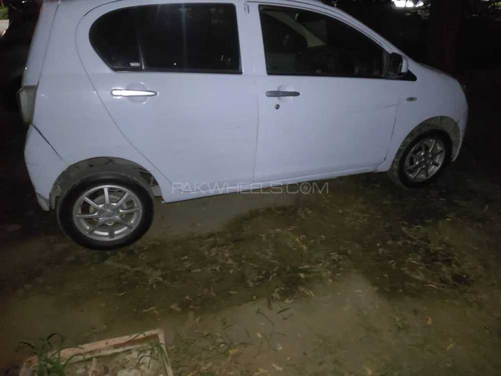 Daihatsu Mira 2012 for Sale in Karachi Image-1