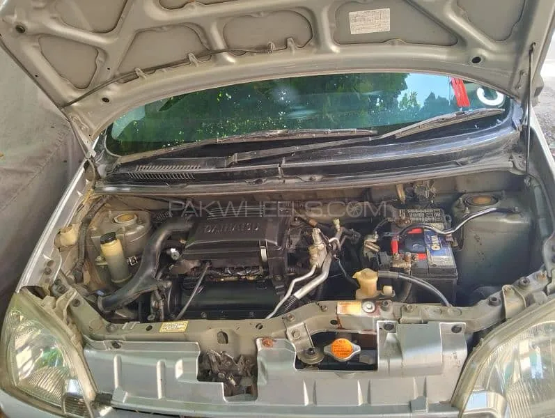 Daihatsu Mira 2007 for Sale in Rawalpindi Image-1