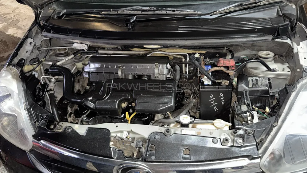 Daihatsu Mira 2013 for Sale in Karachi Image-1