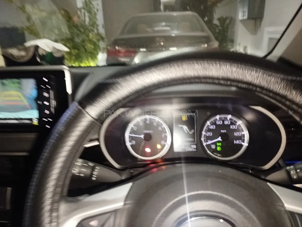 Daihatsu Move 2021 for Sale in Karachi Daihatsu Move 2021 for Sale in Karachi Image-11