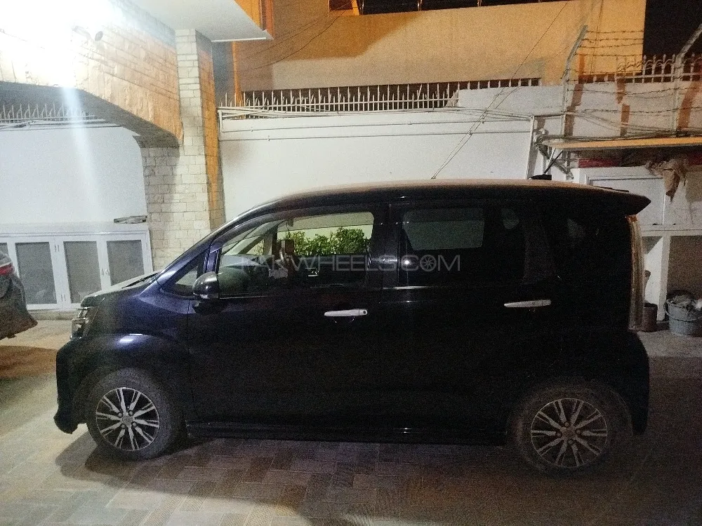 Daihatsu Move 2021 for Sale in Karachi Daihatsu Move 2021 for Sale in Karachi Image-3