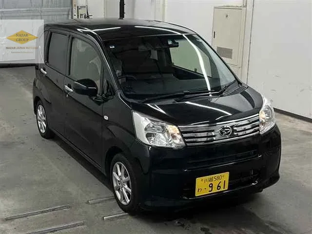 ڈائیہاتسو موو 2022 for Sale in کراچی Image-1