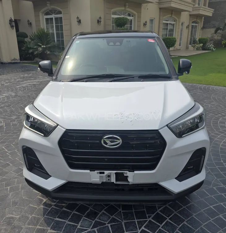 Daihatsu Rocky 2020 for Sale in Lahore Image-1