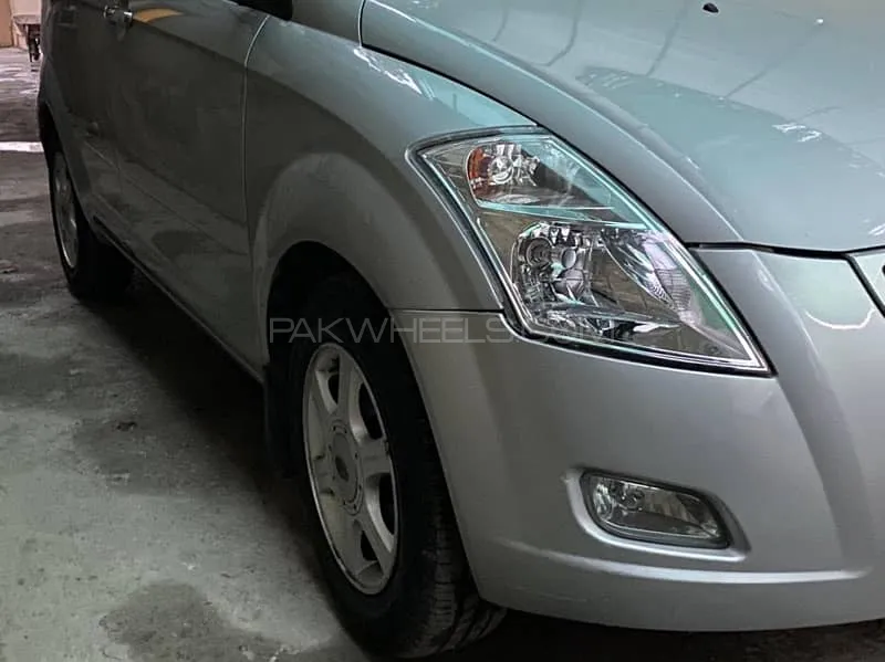 FAW V2 2015 for Sale in Lahore Image-1