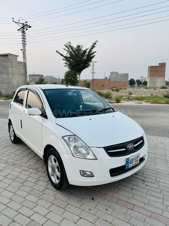 فاو وی 2 2021 for Sale in جہانیاں Image-1