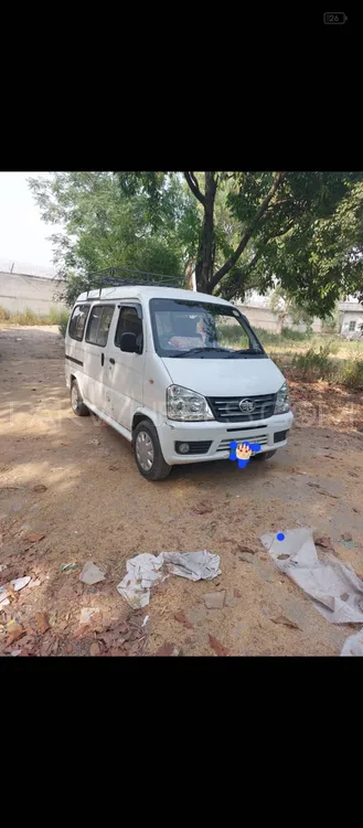 FAW X-PV 2018 for Sale in Rawalpindi Image-1