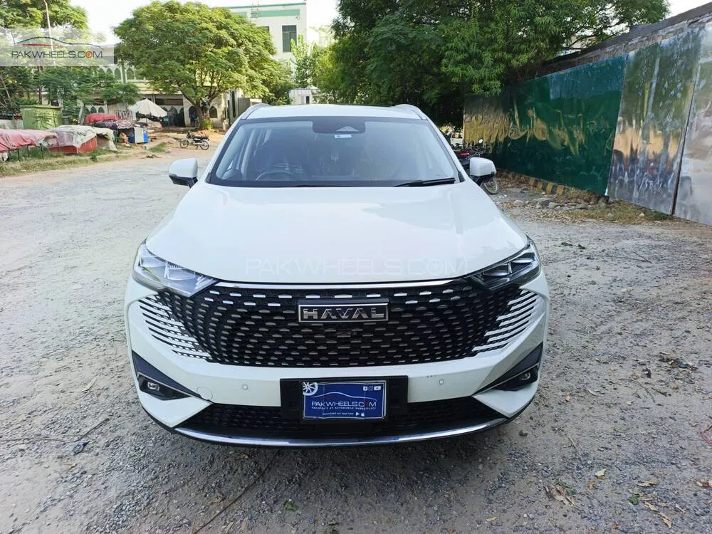 ہیول ایچ 6 2024 for Sale in اسلام آباد Image-1