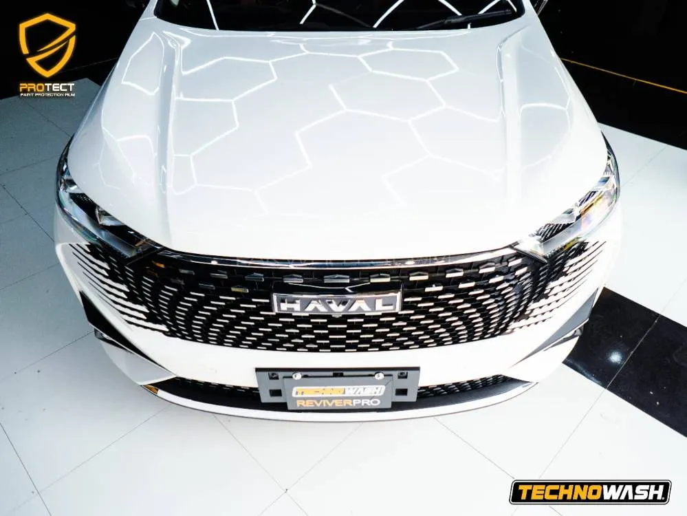 Haval H6 2024 for Sale in Islamabad Image-1