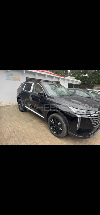 Haval H6 2025 for Sale in Karachi Image-1