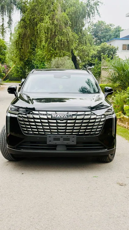 Haval H6 2025 for Sale in Islamabad Image-1