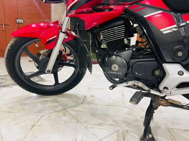 Honda CB 150F 2023 for Sale Image-1