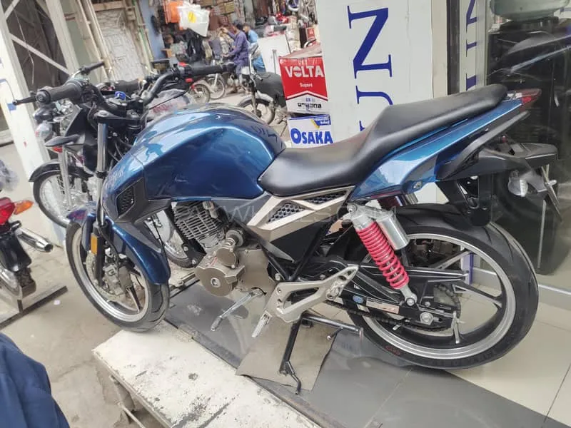 Chinese Bikes Other 2023 for Sale Chinese Bikes Other 2023 for Sale Image-2