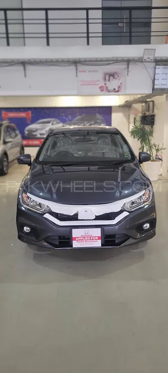 Honda City 2025 for Sale in Islamabad Image-1