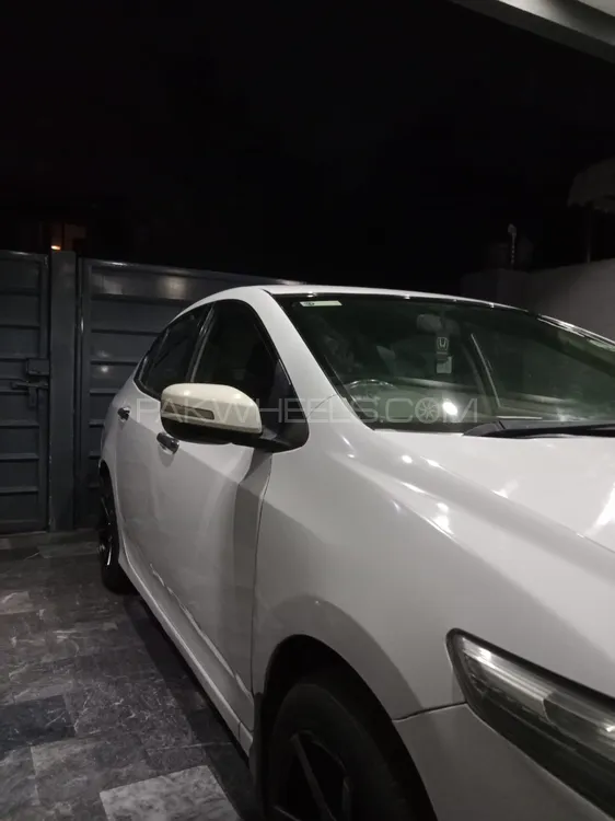 Honda City 2013 for Sale in Lahore Image-1