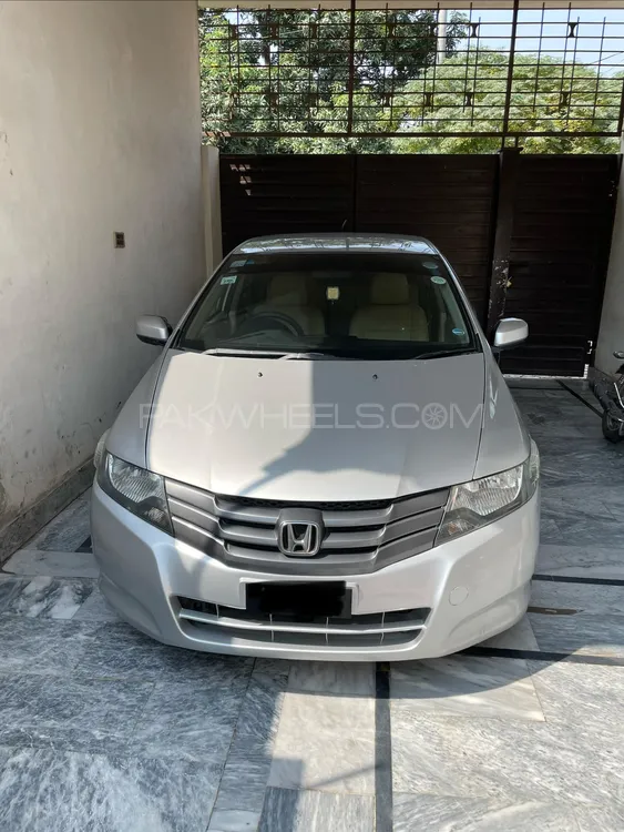 Honda City 2013 for Sale in Multan Image-1
