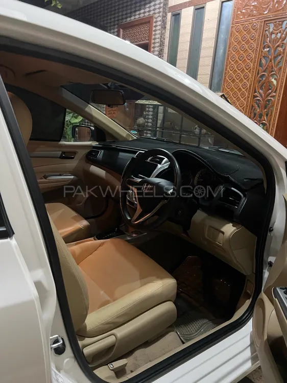 Honda City 2021 for Sale in Rawalpindi Image-1