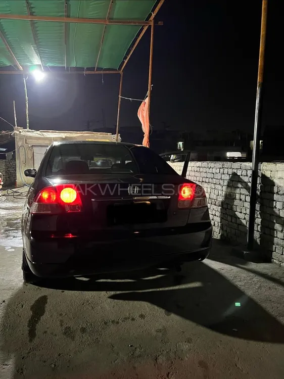 Honda Civic 2006 for Sale in Rawalpindi Image-1