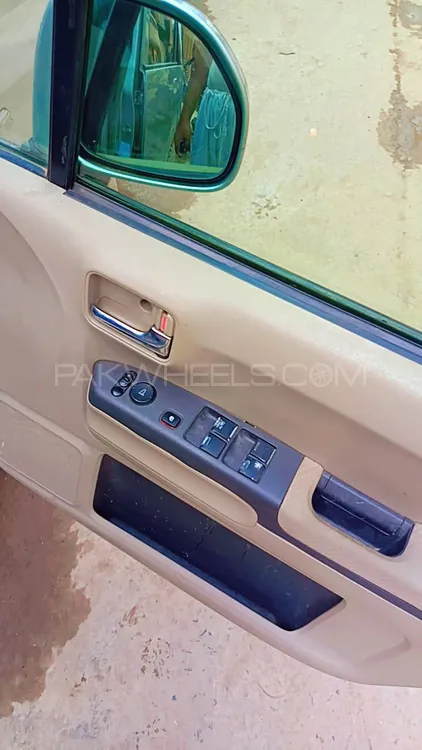 Honda Life 2012 for Sale in Lahore Honda Life 2012 for Sale in Lahore Image-6