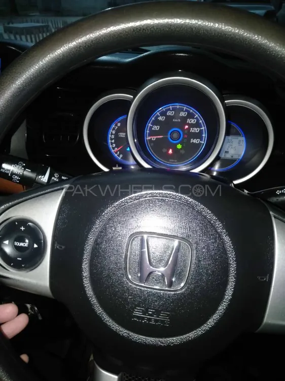 Honda N Box 2014 for Sale in Lahore Image-1