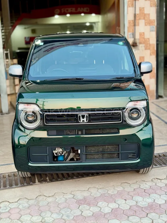 ہونڈا این ویگن 2023 for Sale in گجرانوالہ Image-1