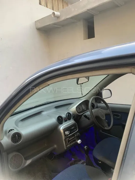 Hyundai Santro 2009 for Sale in Wah cantt Image-1