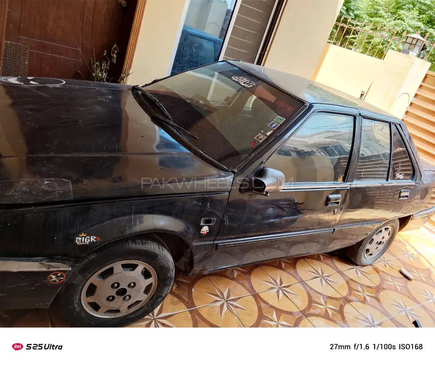 Mitsubishi 3000GT 1985 for Sale in Multan Image-1