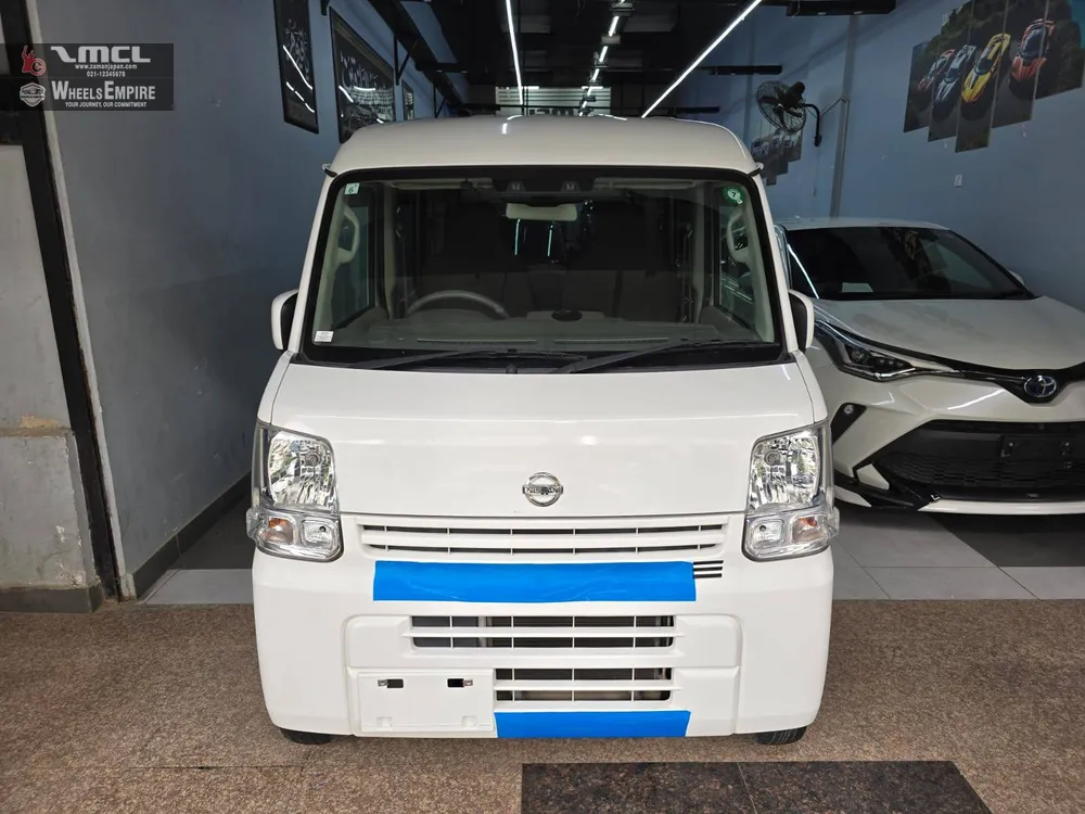Nissan Clipper 2020 for Sale in Karachi Image-1