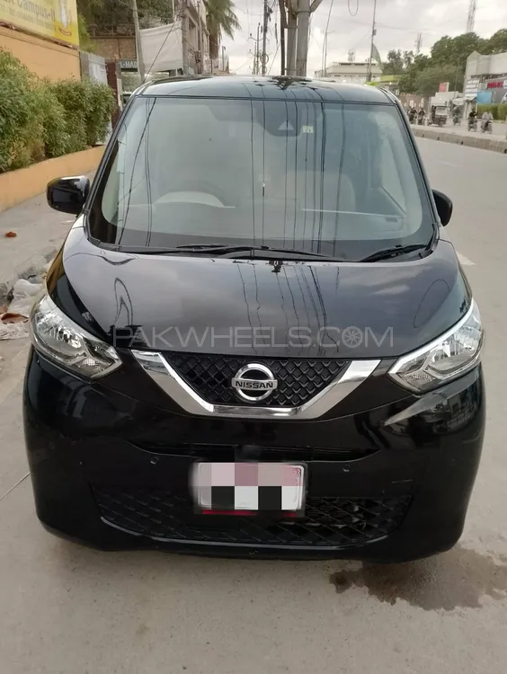 Nissan Dayz 2020 for Sale in Karachi Image-1