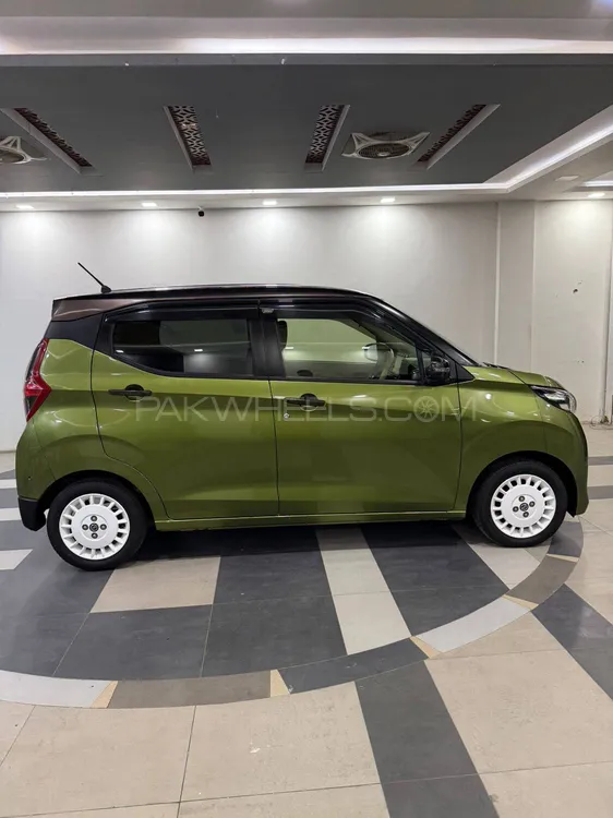 Nissan Dayz 2022 for Sale in Islamabad Nissan Dayz 2022 for Sale in Islamabad Image-7
